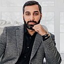 Альберт, 33 года