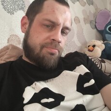 Фотография мужчины Al, 31 год из г. Волхов