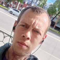 Фотография мужчины Роман, 36 лет из г. Екатеринбург