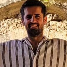 Фотография мужчины Aza, 39 лет из г. Новосибирск