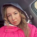 Анастасия, 33 года