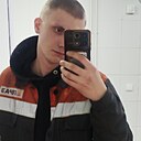 Максим, 20 лет