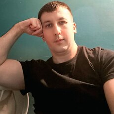 Фотография мужчины Артур, 36 лет из г. Барнаул