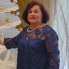 Фотография девушки Валентина, 67 лет из г. Бобруйск