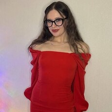 Фотография девушки Екатерина, 27 лет из г. Санкт-Петербург