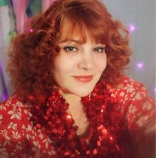 Фотография девушки Жанна, 56 лет из г. Санкт-Петербург