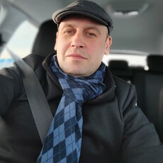 Фотография мужчины Артур, 42 года из г. Борисов