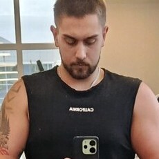 Фотография мужчины Роман, 23 года из г. Тольятти