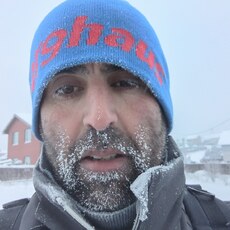 Фотография мужчины Тимур, 40 лет из г. Пермь