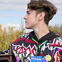 Кирилл, 18 лет