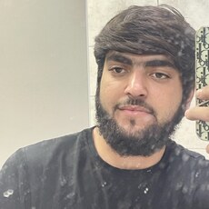 Фотография мужчины Farid, 20 лет из г. Чехов