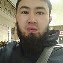 Алишер, 29 лет