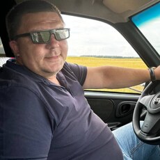 Фотография мужчины Константин, 42 года из г. Тербуны