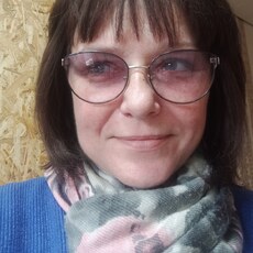 Фотография девушки Алевтина, 57 лет из г. Новокубанск