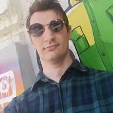 Фотография мужчины Денис, 26 лет из г. Краснодар