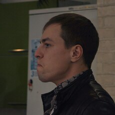Фотография мужчины Данил, 29 лет из г. Тюмень