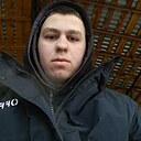 Дмитрий, 19 лет