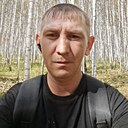 Дэнчик, 37 лет