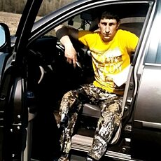 Фотография мужчины Сергей, 38 лет из г. Глухов