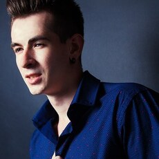 Фотография мужчины Вячеслав, 33 года из г. Псков