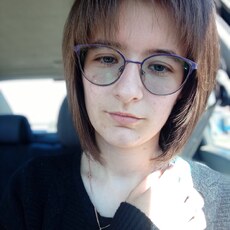 Фотография девушки Саша Златова, 23 года из г. Богучар