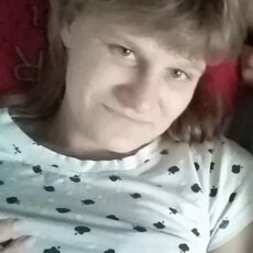 Фотография девушки Настёнка, 31 год из г. Абакан