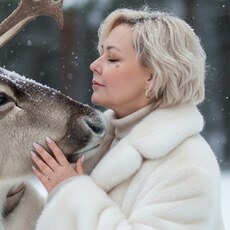 Дана, 47 из г. Уфа.