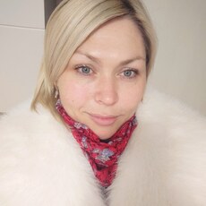 Фотография девушки Мария, 38 лет из г. Мирный (Архангельская Область)