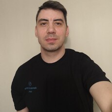 Фотография мужчины Ян, 36 лет из г. Санкт-Петербург