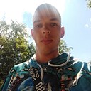 Максим, 22 года