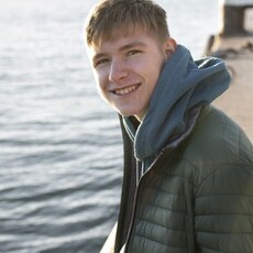 Фотография мужчины Тимур, 23 года из г. Новосибирск