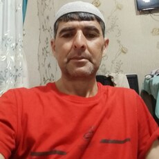 Фотография мужчины Валижан, 40 лет из г. Йошкар-Ола