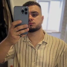 Фотография мужчины Илья, 28 лет из г. Солигорск