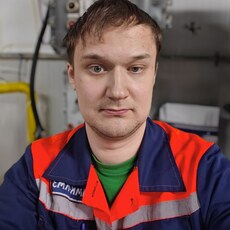 Фотография мужчины Иван, 30 лет из г. Лысьва