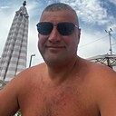 Андрей, 40 лет