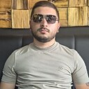 Алик, 23 года