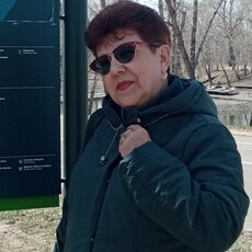 Фотография девушки Светлана, 62 года из г. Красноярск