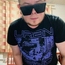 Фотография мужчины Александр, 31 год из г. Жуковский