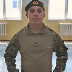 Фотография мужчины Николай, 24 года из г. Свободный