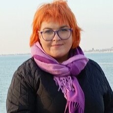 Фотография девушки Ульяна, 45 лет из г. Сергиев Посад