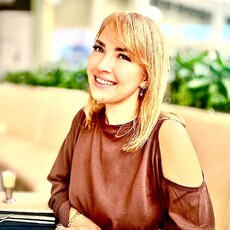 Светлана, 38 из г. Якутск.