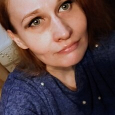 Фотография девушки Светлана, 43 года из г. Великие Луки