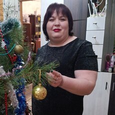 Фотография девушки Liliy, 37 лет из г. Иваново