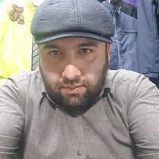 Фотография мужчины Карим, 38 лет из г. Казань