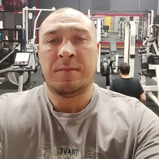 Фотография мужчины Эдуард, 41 год из г. Новосибирск