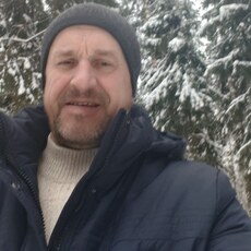 Фотография мужчины Михаил, 58 лет из г. Мытищи