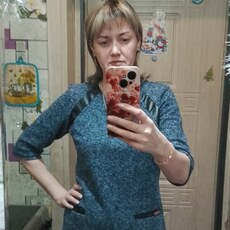 Фотография девушки Наталья, 41 год из г. Киселевск