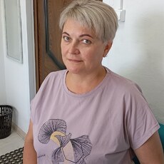 Фотография девушки Ольга, 49 лет из г. Сямжа