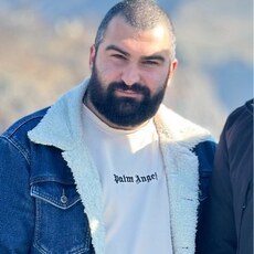 Фотография мужчины Raz, 29 лет из г. Ереван