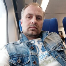 Фотография мужчины Алексей, 47 лет из г. Москва